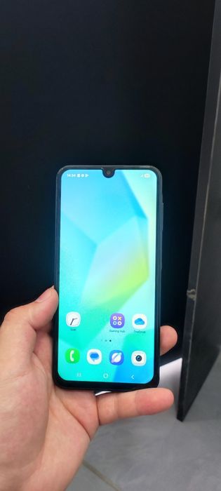 Samsung A16 8/256 gb