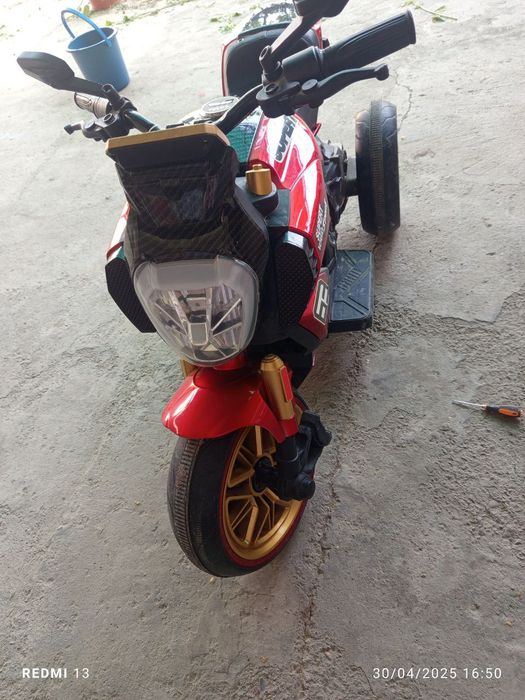 Hali yangde kop minilmagan