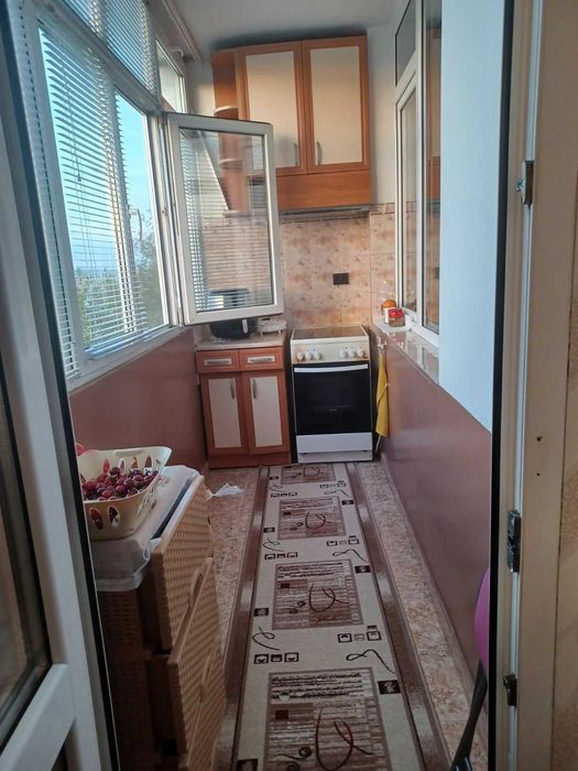 Апартамент в град Горна Оряховица