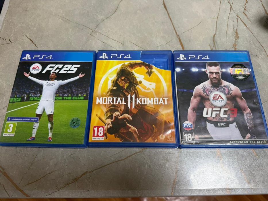 Sony PlayStation 4 Slim 1Tb