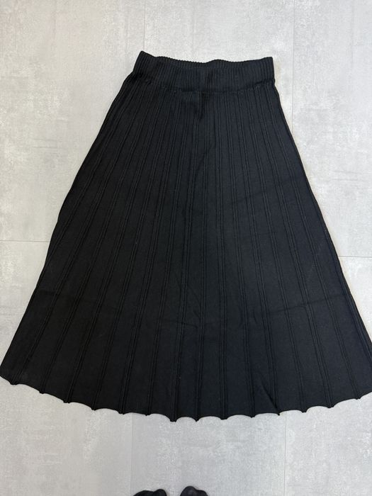 Fusta neagra XL/XXL