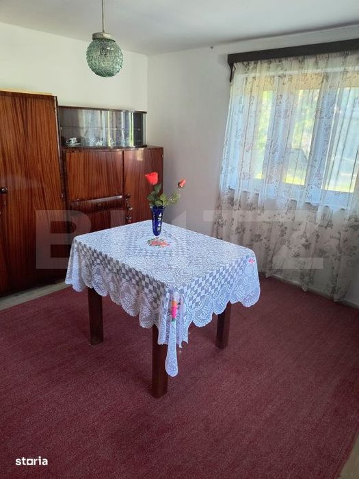 Casa de vanzare, 3 camere, 75 mp - Bobalna
