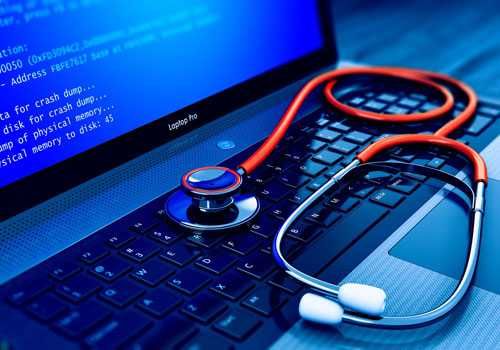 Ремонт  компьютеров  и ноутбуков  Выезд