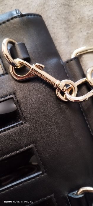 Tommy Hilfiger дамска чанта