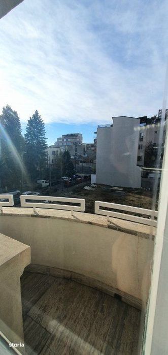 Apartament 2 camere Lux - Piata Charles de Gaulle - Herastrau