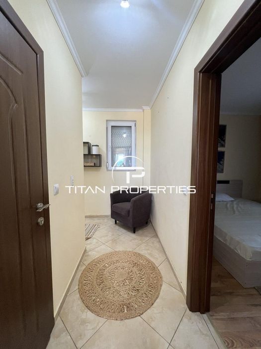 Дава се под наем Тристаен апартамент в Бургас, Сарафово - 63 кв.м за 504.9 € - Снимка #3