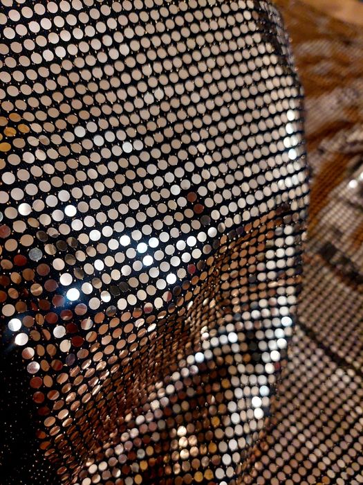 Распродажа тканей для одежды