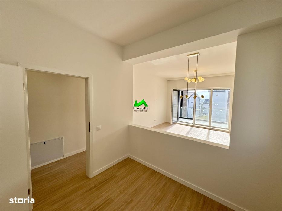Apartament de vanzare 2 camere Sibiu Cristian Da Vinci — fotografia 3