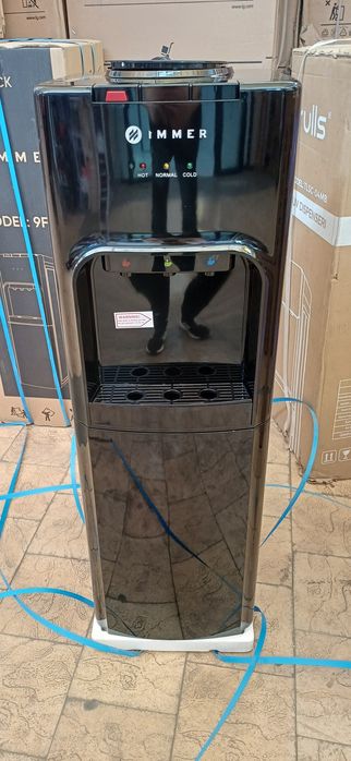 Immer kuller..Куллер