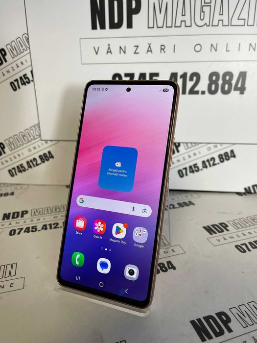 NDP Amanet NON-STOP Bld.Iuliu Maniu 69 SAMSUNG A53 (49532)