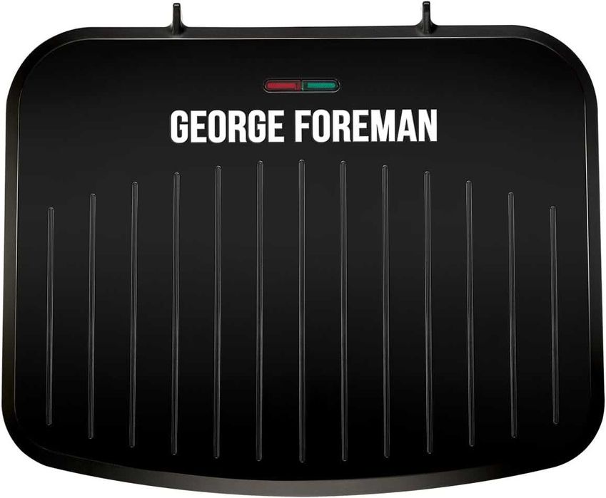 Електрическа скара George Foreman Medium Fit [Незалепваща