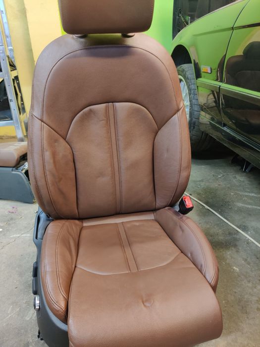 Комфорт салон за Ауди/Audi А6 C7