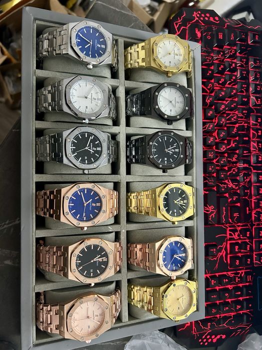 Ceas Audemars Piguet AP