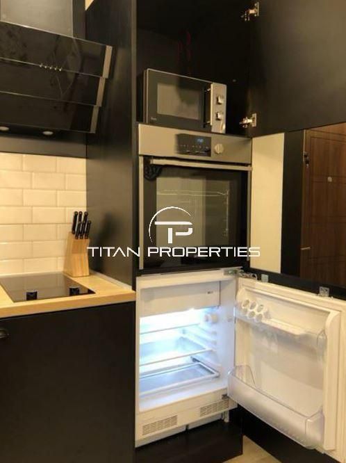 Дава се под наем Двустаен апартамент в Варна, Бриз - 70 кв.м за 700 € - Снимка #3