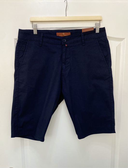 Pantaloni scurti Loro Piana, marimea 33