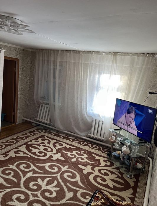 Продаётся уютный дом с участком!