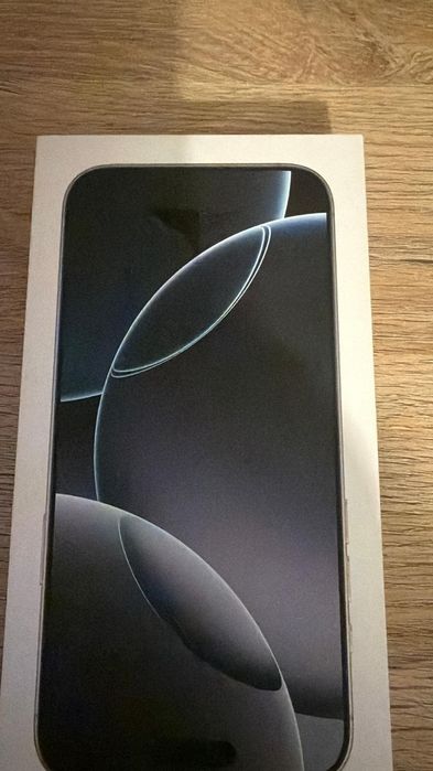 Iphone 16 PRO MAX 512 Gb