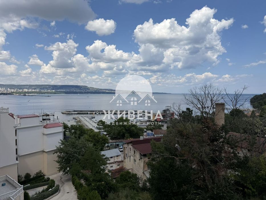 Продава 2-стаен апартамент, До ключ, кв. Аспарухово