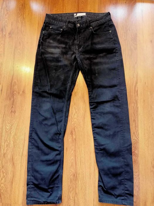 Мъжки панталони без забележки, размер M, L, 34/34, Варна