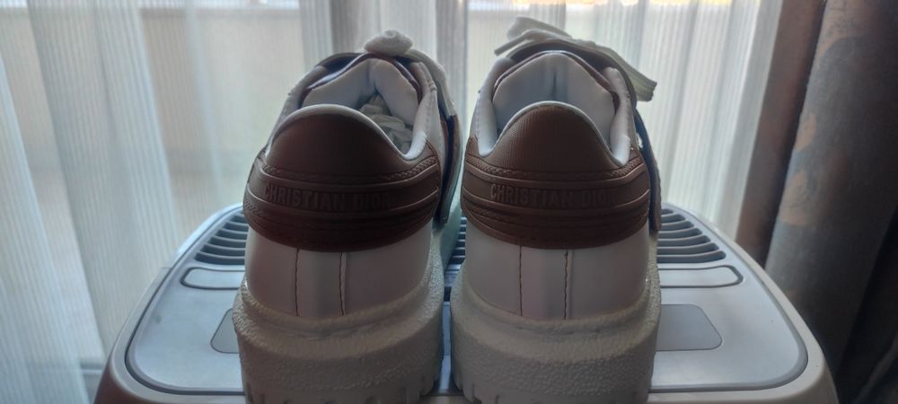 Дамски сникърси 36 номер