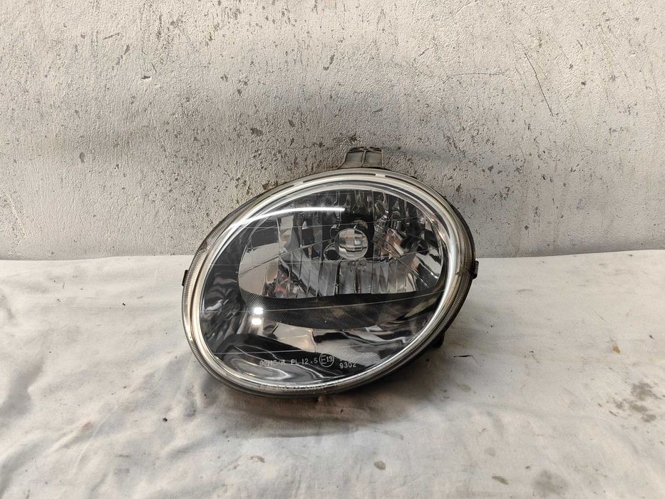 Оригинален фар Daewoo Matiz LH