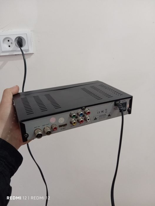 SuperBoxs tunel sotiladi