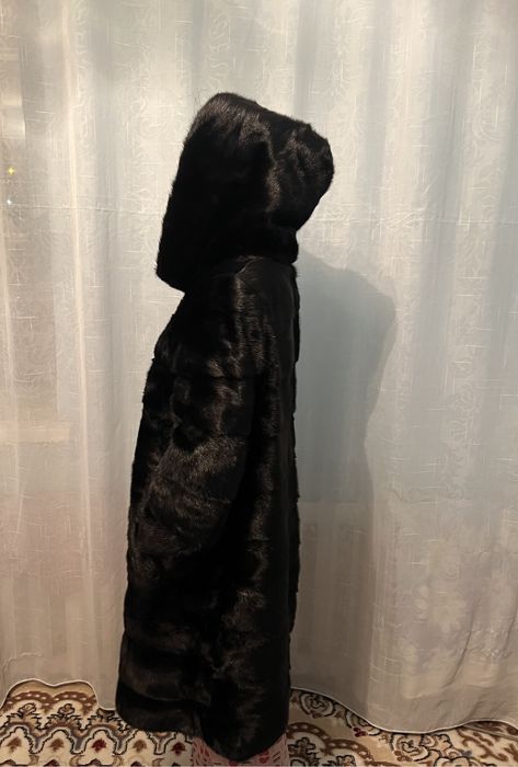 Шуба Норка.