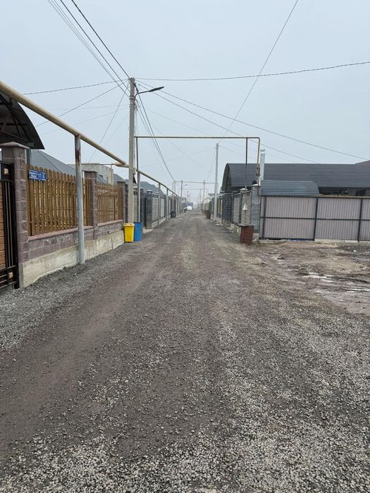 Продам участок в Мадинете