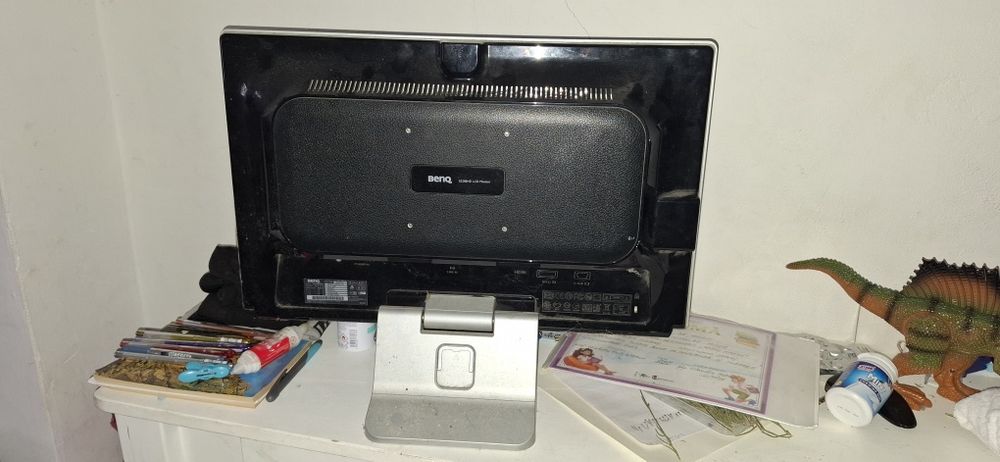 Monitor BenQ E2220HD 21.5" Full HD HDMI