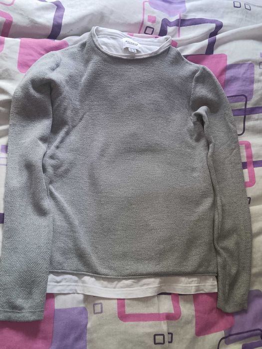 Мъжка блуза PUL&BEAR