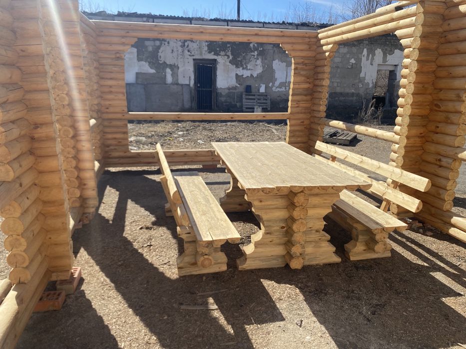 Продам бесетку абсолютно новую