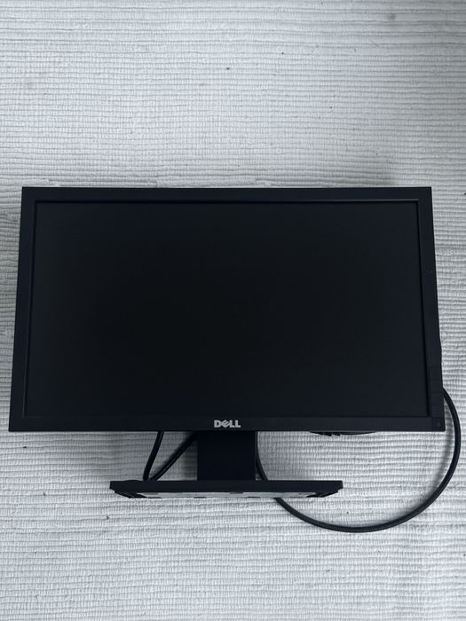 Monitor Dell 22”E2216H