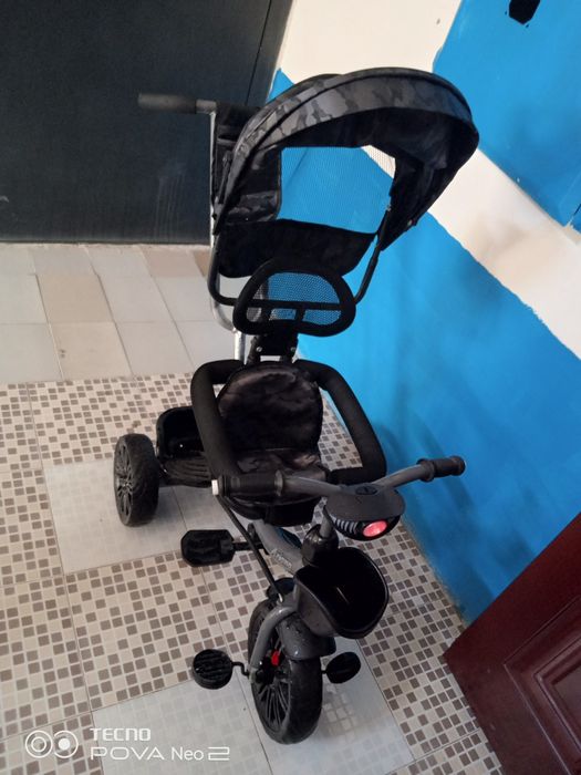 Detski velikcha sotiladi