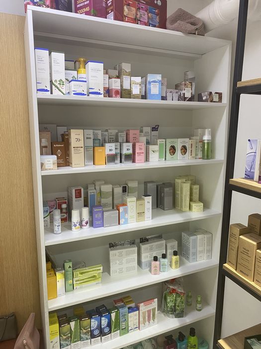 Оборудование для магазина