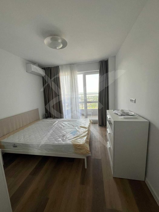 Дава се под наем Двустаен апартамент в Варна, Владислав Варненчик - 65 кв.м за 450 € - Снимка #2