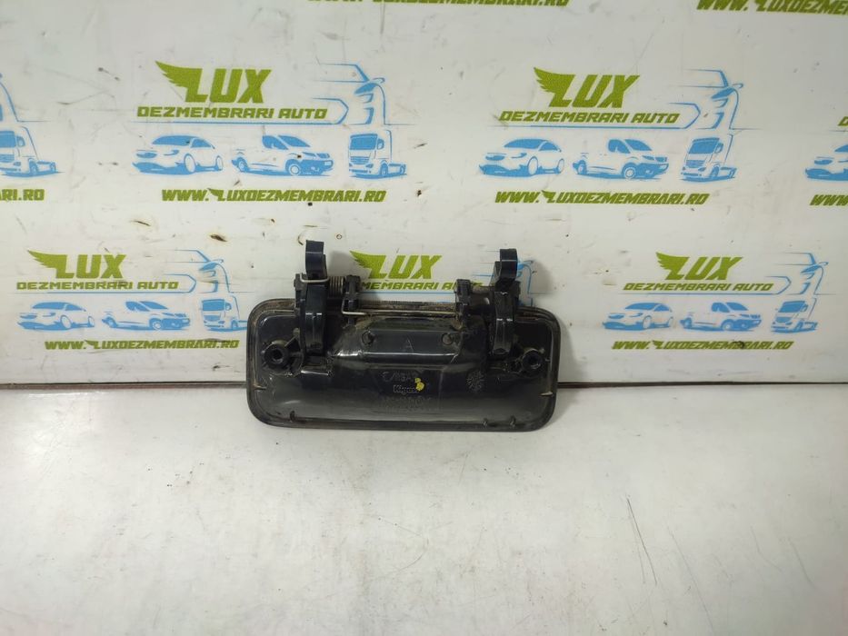 Maner exterior stanga spate cxb101520xxx Land Rover Freelander 1 (facelift) (2003 - 2006)