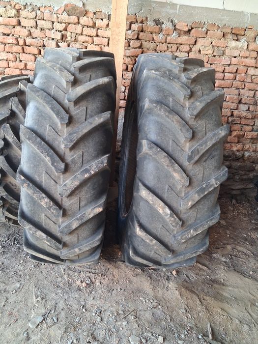 Anvelope  tractor 18,4R34 uzura 20%