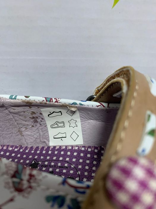 Детски обувки и ботушки 24 номер