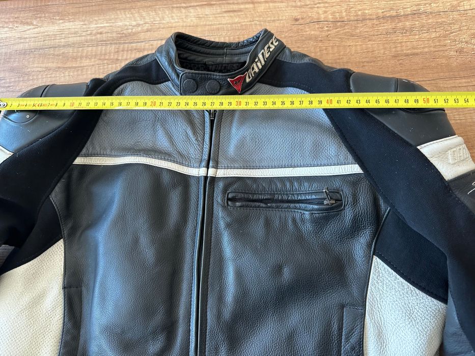 Кожено Яке Dainese 58
