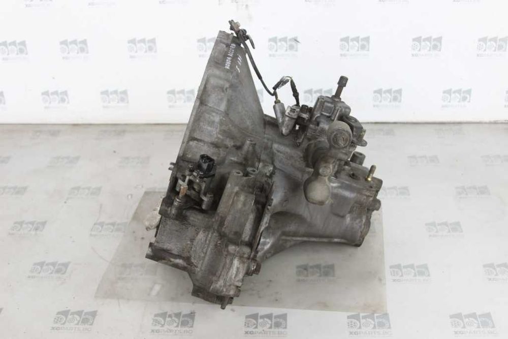 Ръчна скоростна кутия за Honda Accord V 1.8i 115 к.с. (1993-1998)