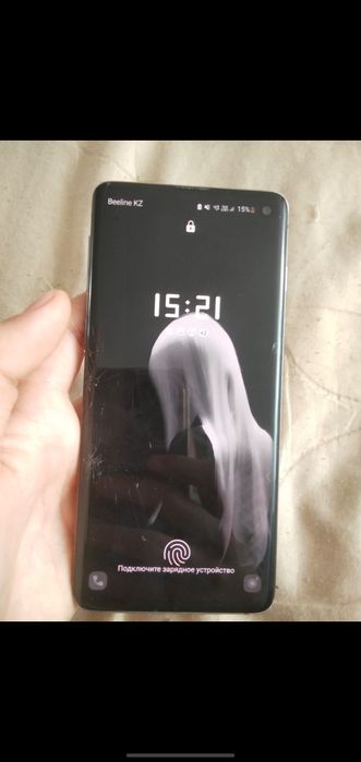 Samsung s10 обмен продажа