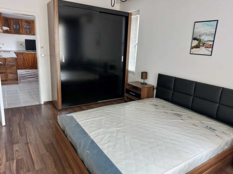 Продава се Двустаен апартамент в София, Център - 66 кв.м за 3107 €/кв.м - Снимка #5