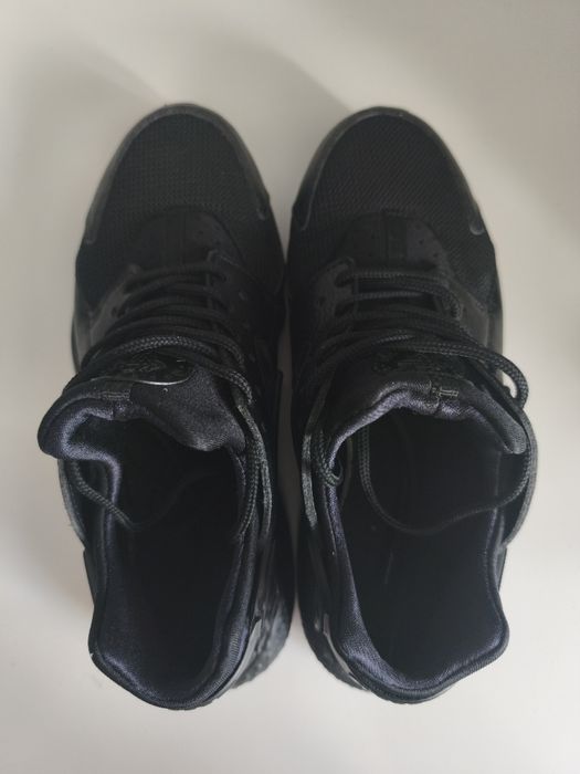 NIKE - Детски Моратонки № 37,5