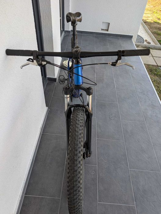 Se vinde Bicicleta Pegas