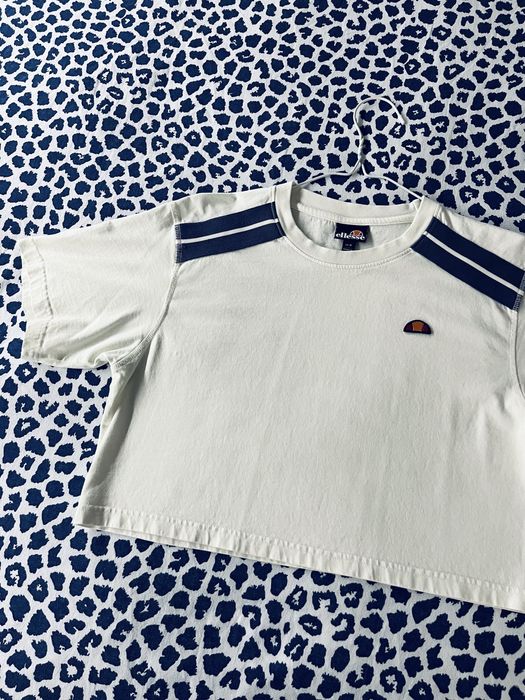 Дамски тениски и топове (adidas, puma, ellesse, obey, rvca, zara)