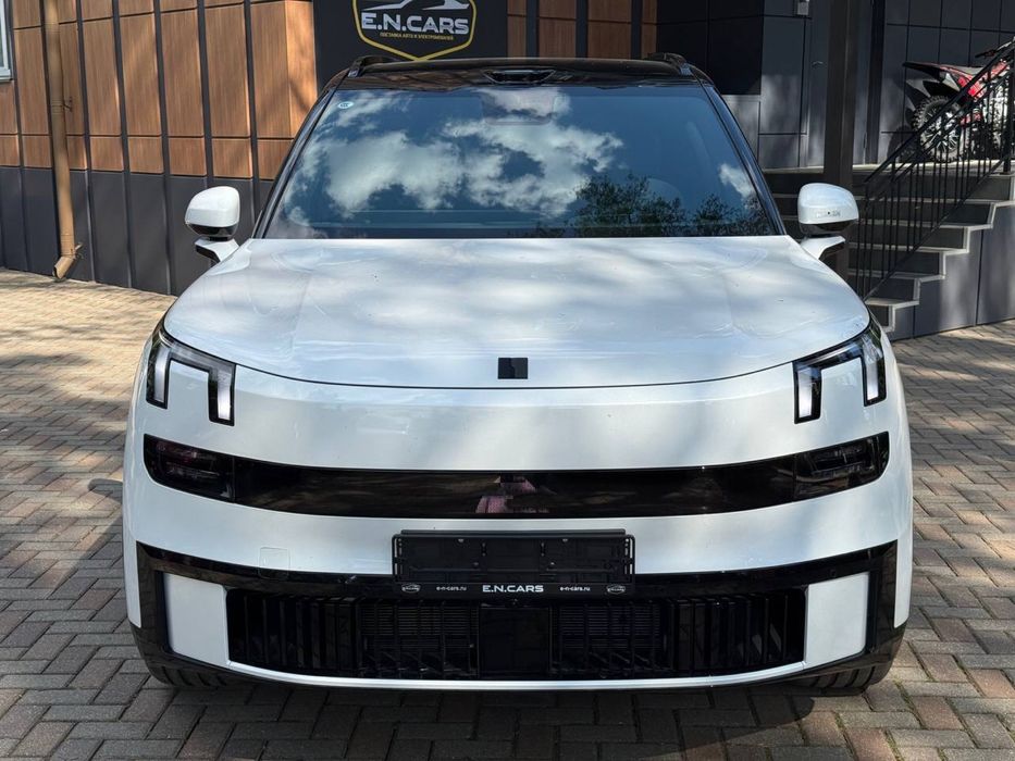 Lynk &  co 900. Ultira.60000$
