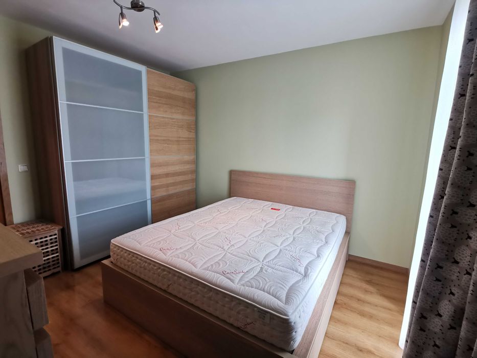 Дава се под наем Двустаен апартамент в София, Студентски град - 75 кв.м за 484.5 € - Снимка #7