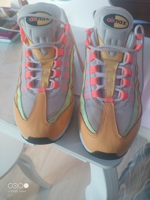 nike air max 95 40 номер като нови