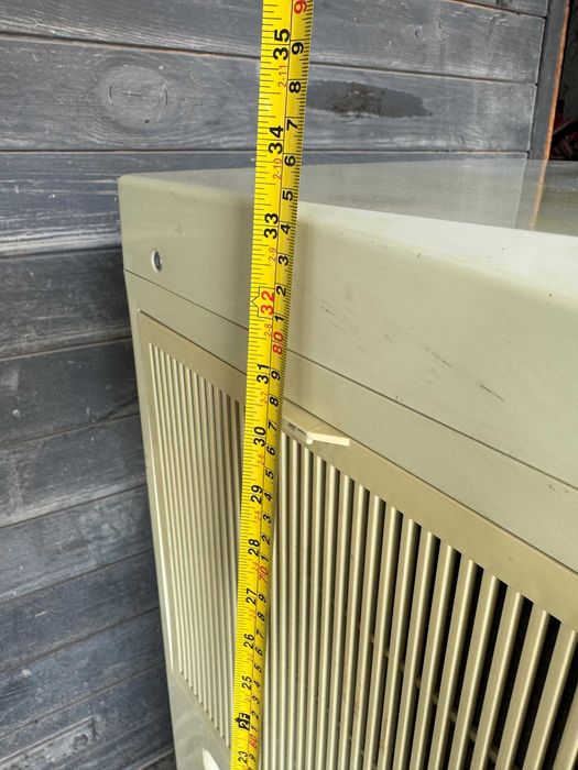 Мобилен климатик Tristar AC-5490 с дистанционно управление