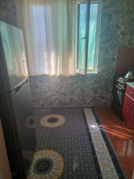 Дом Учтепинский район 13 квартал